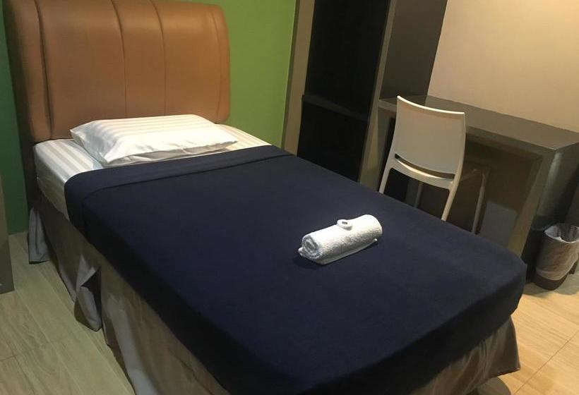 فندق Urban Living Zen