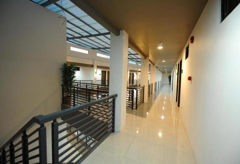 فندق Urban Living Zen