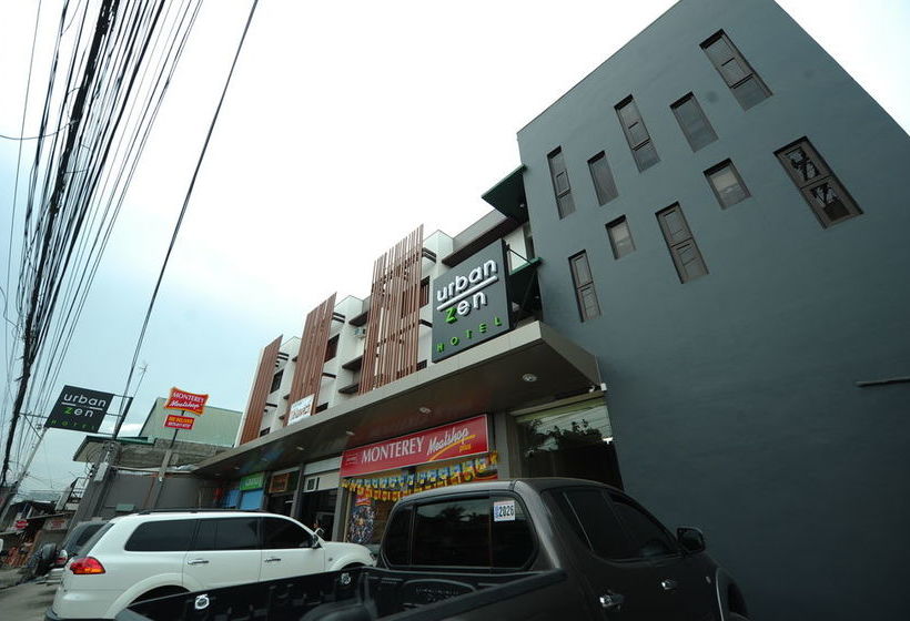 فندق Urban Living Zen