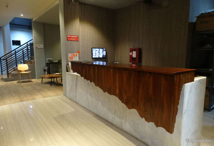 فندق Urban Living Zen