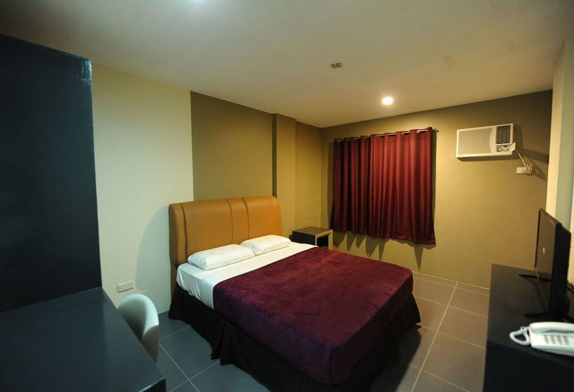 فندق Urban Living Zen