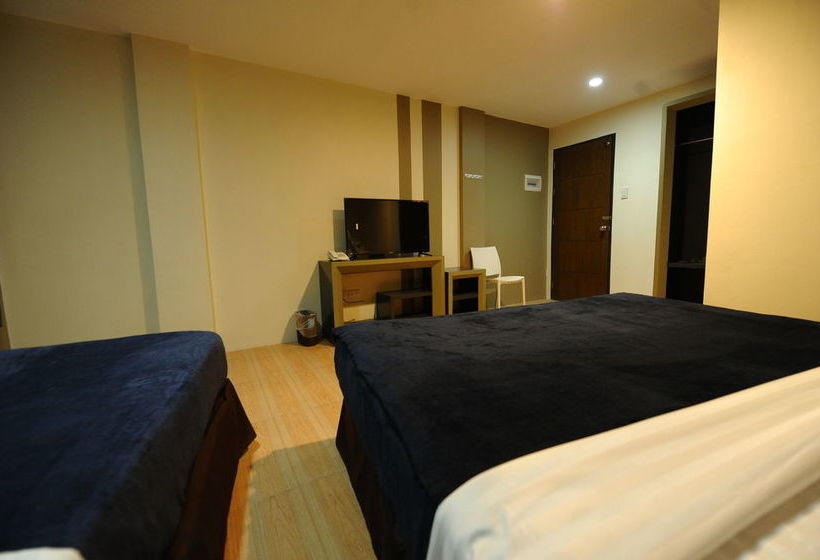 فندق Urban Living Zen