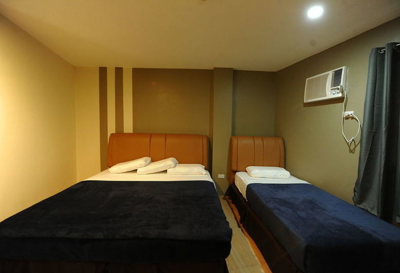 فندق Urban Living Zen