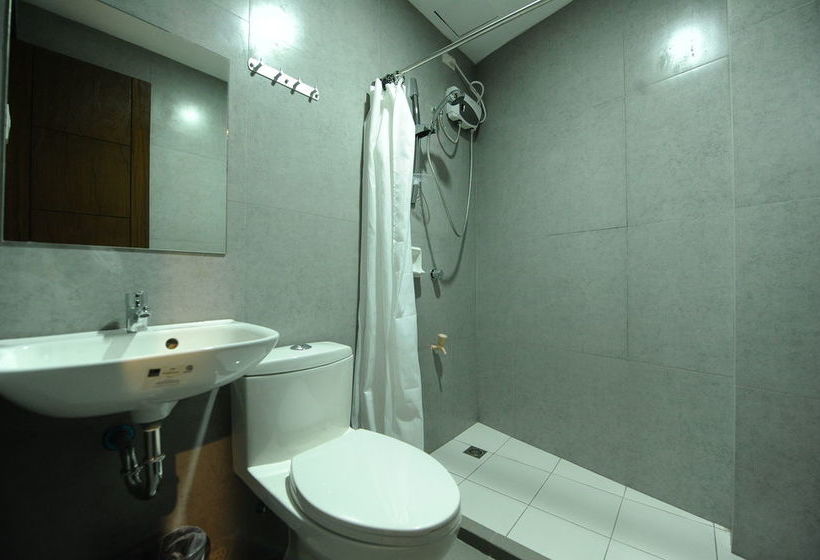 فندق Urban Living Zen