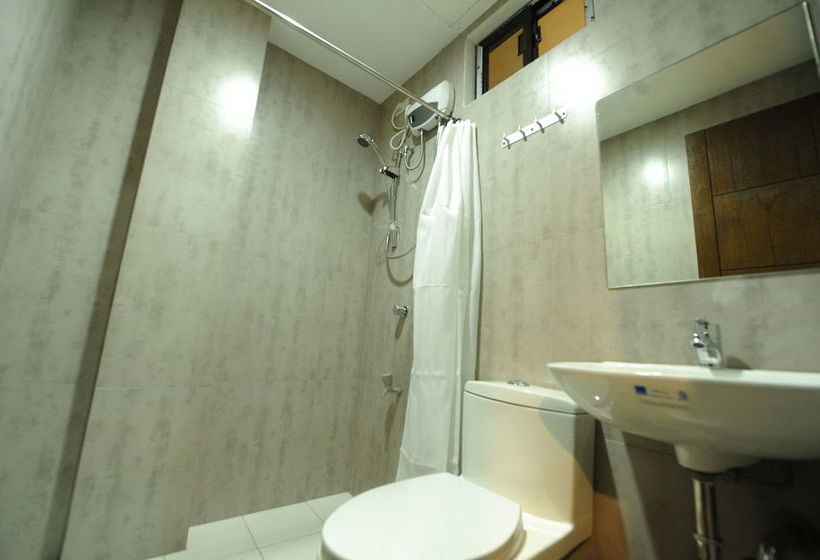 فندق Urban Living Zen