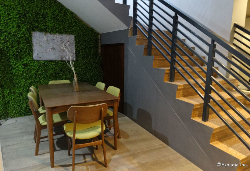 فندق Urban Living Zen