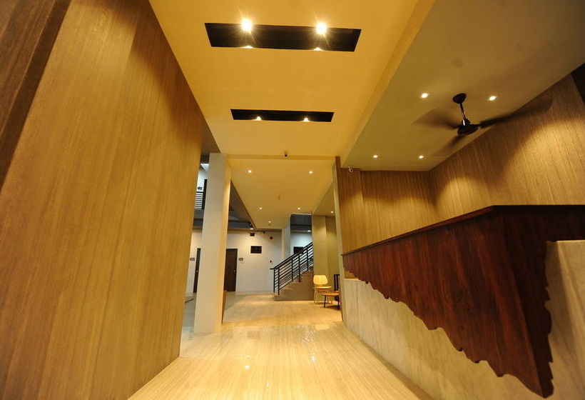 فندق Urban Living Zen