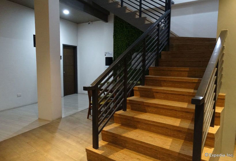 فندق Urban Living Zen