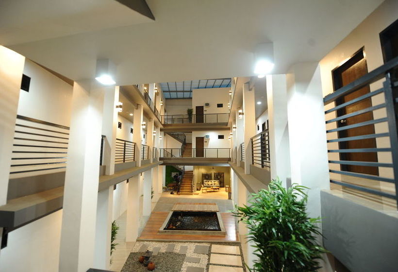 فندق Urban Living Zen