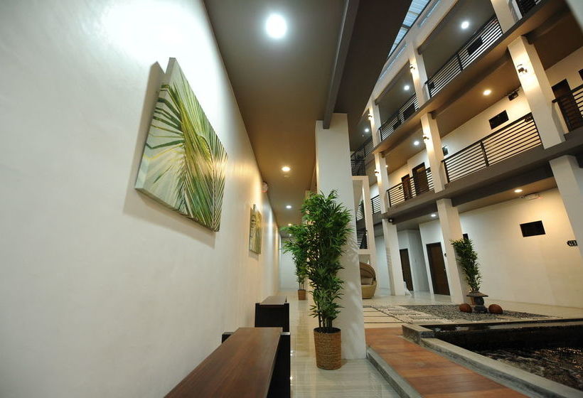 فندق Urban Living Zen