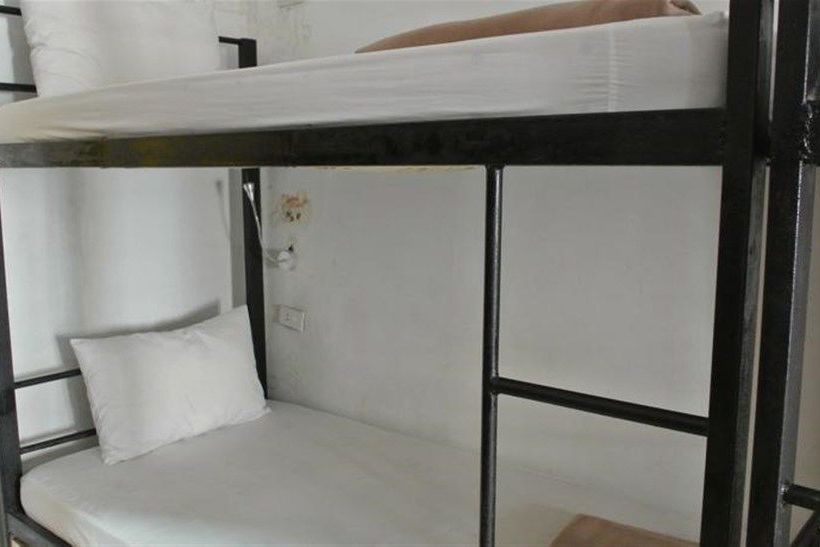 Vientiane Backpacker Hostel