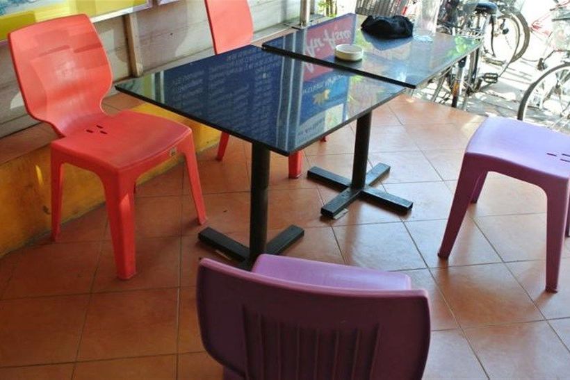 Vientiane Backpacker Hostel