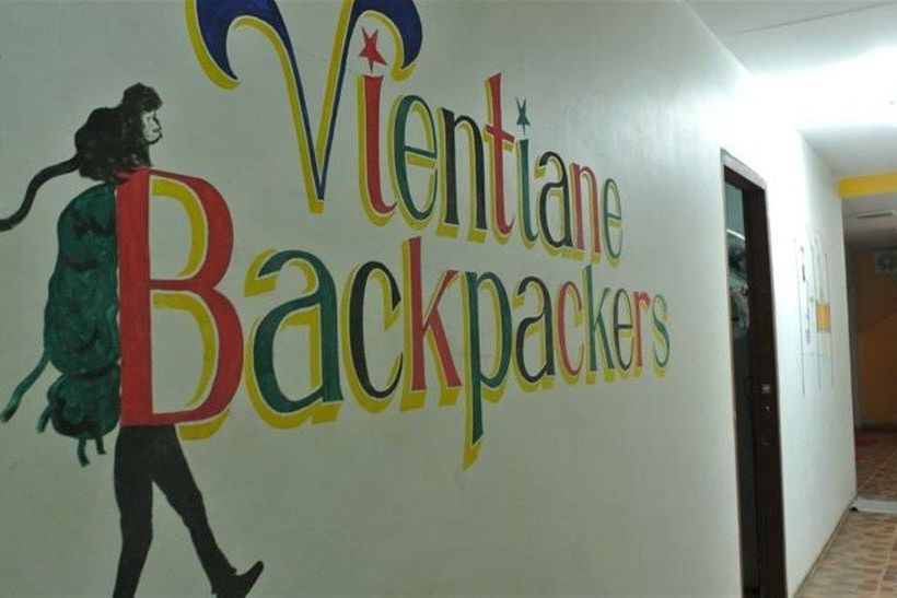 Vientiane Backpacker Hostel