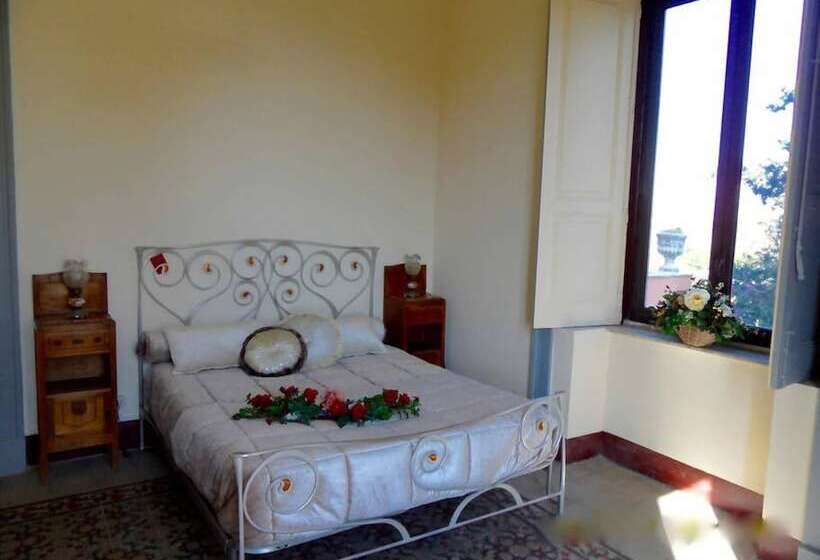 Villa Bonaccorso Antica E Maestosa Villa Con Piscina Ai Piedi Dell Etna