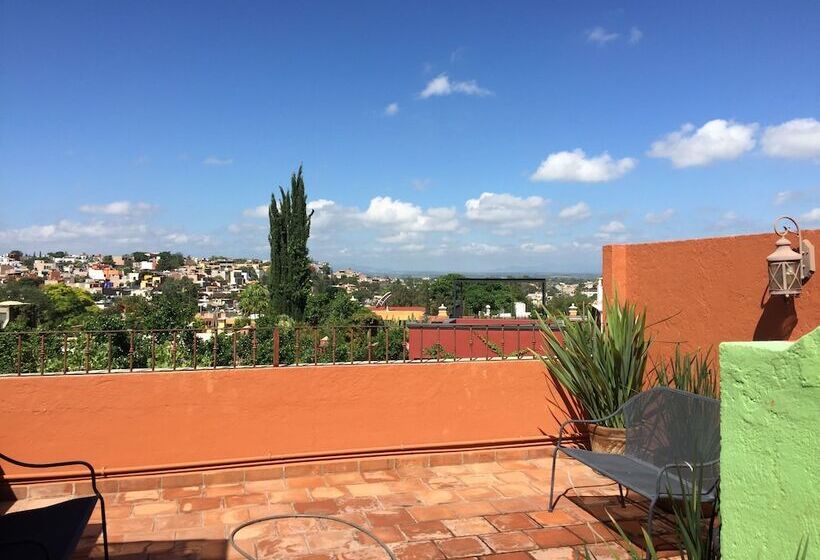 Villa Toscana