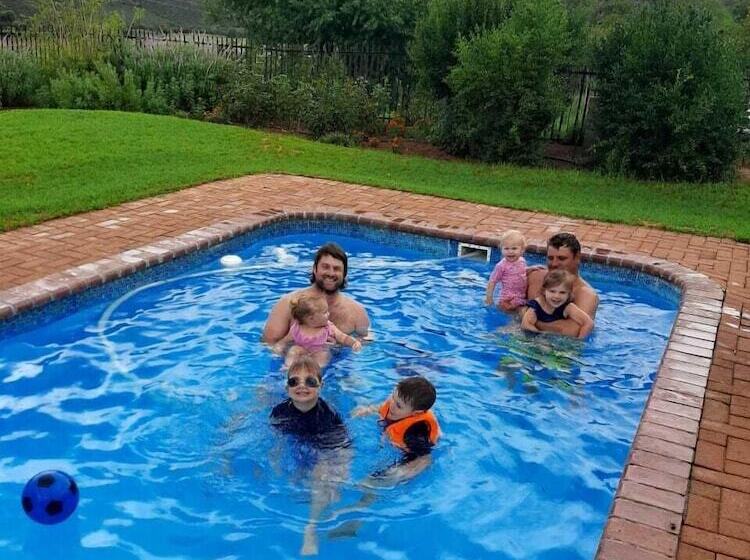 Wilgewandel Holiday Farm & Day Restaurant