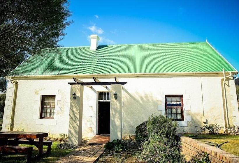 Wilgewandel Holiday Farm & Day Restaurant