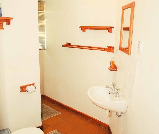 Wilgewandel Holiday Farm & Day Restaurant