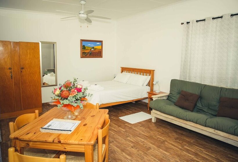 Wilgewandel Holiday Farm & Day Restaurant