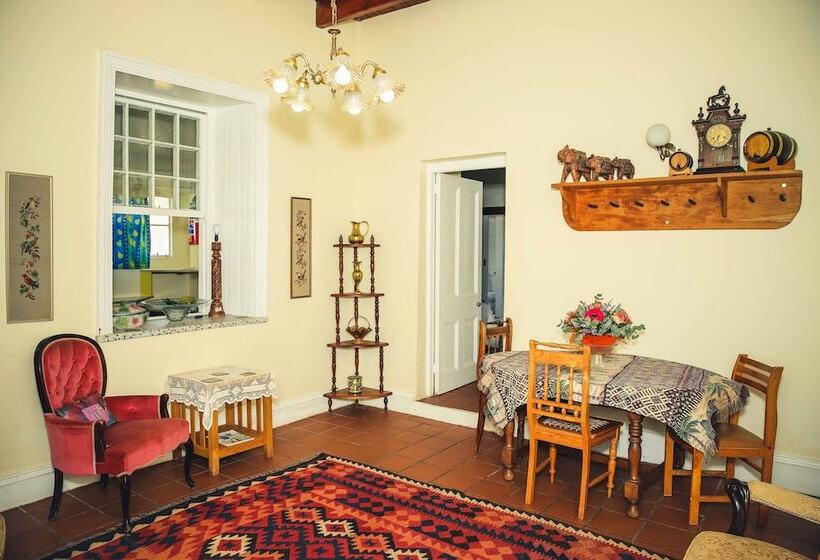 Wilgewandel Holiday Farm & Day Restaurant