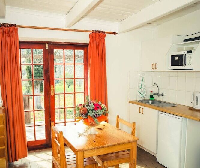 Wilgewandel Holiday Farm & Day Restaurant