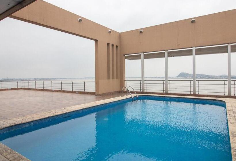 200 M2   Puerto Santa Ana   3 Habitaciones