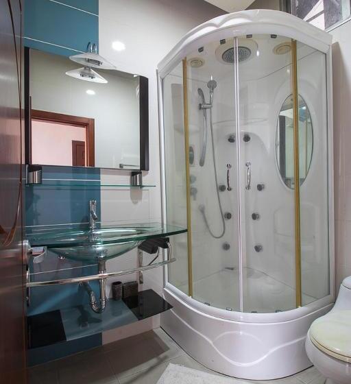 200 M2   Puerto Santa Ana   3 Habitaciones