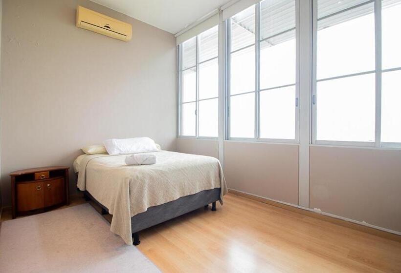 200 M2   Puerto Santa Ana   3 Habitaciones