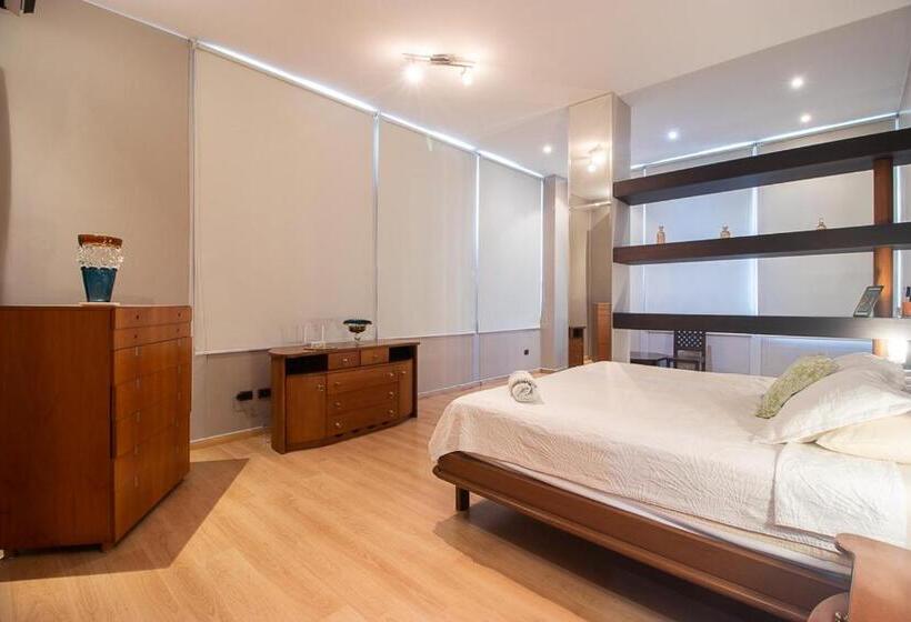 200 M2   Puerto Santa Ana   3 Habitaciones