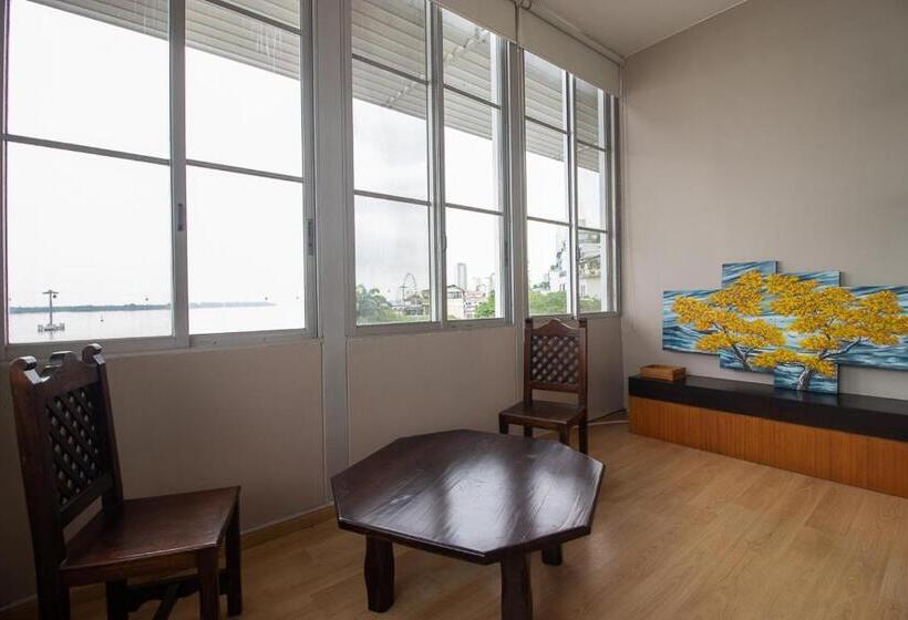 200 M2   Puerto Santa Ana   3 Habitaciones