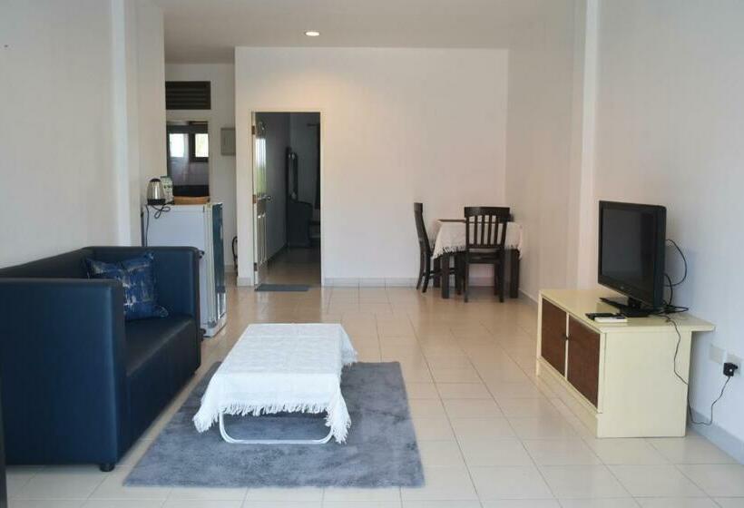 호스텔 Marine House