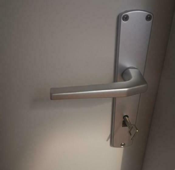 فندق صغير La Bergerie