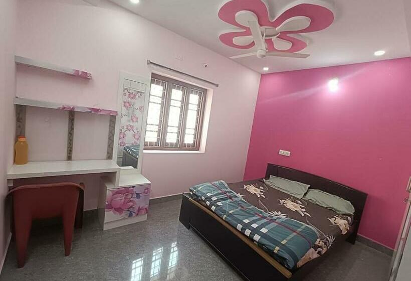 호스텔 Mini Coop House