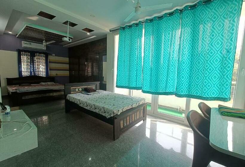 호스텔 Mini Coop House