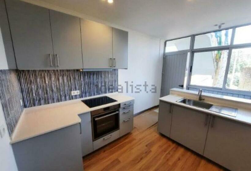 هاستل Molice Apartment