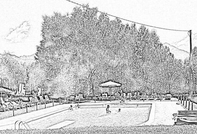 호스텔 Provinciale 79