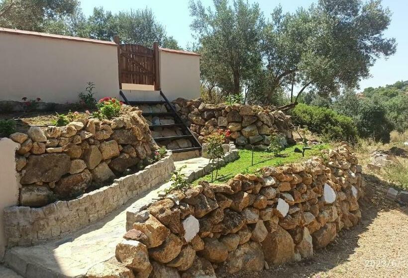 فندق صغير Semiramis Urla Guesthouse