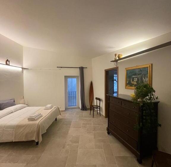 Baroon Bistrot & B&b