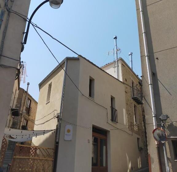 Baroon Bistrot & B&b