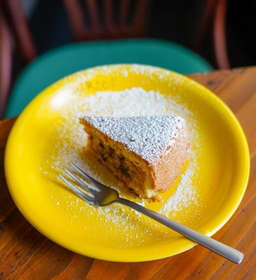 Baroon Bistrot & B&b