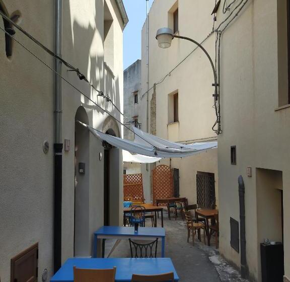 Baroon Bistrot & B&b