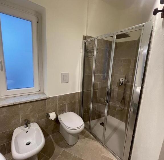 Baroon Bistrot & B&b