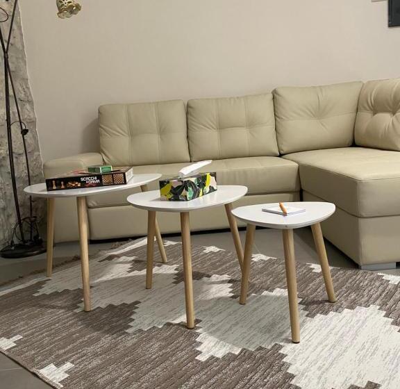 B&b La Terrazza Su Monte Mutria