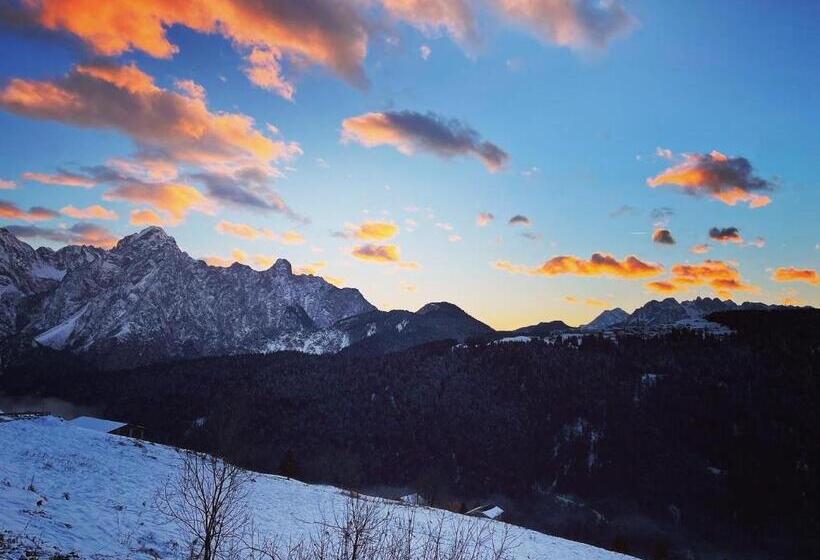B&b Sotto Un Cielo Di Stelle