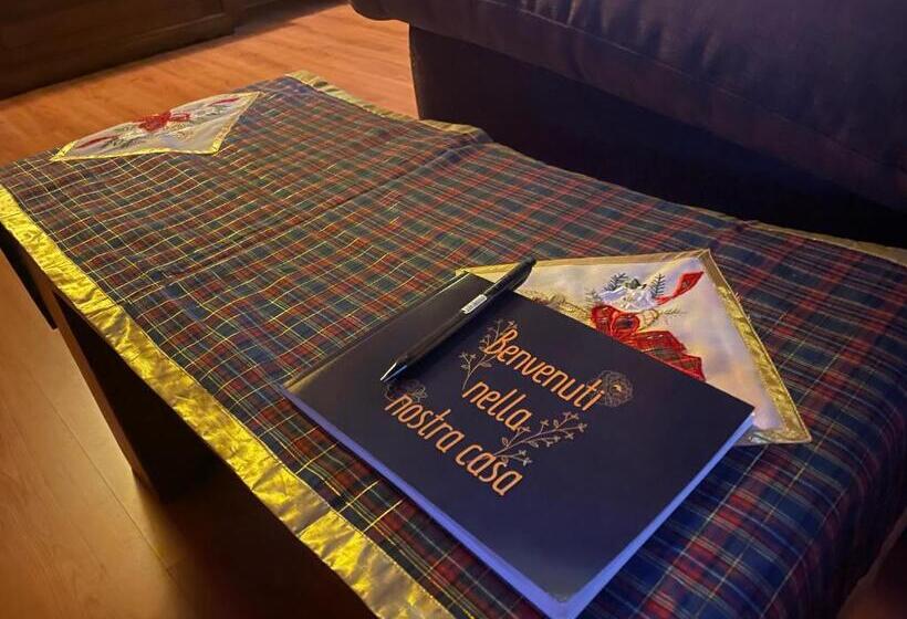 B&b Sotto Un Cielo Di Stelle