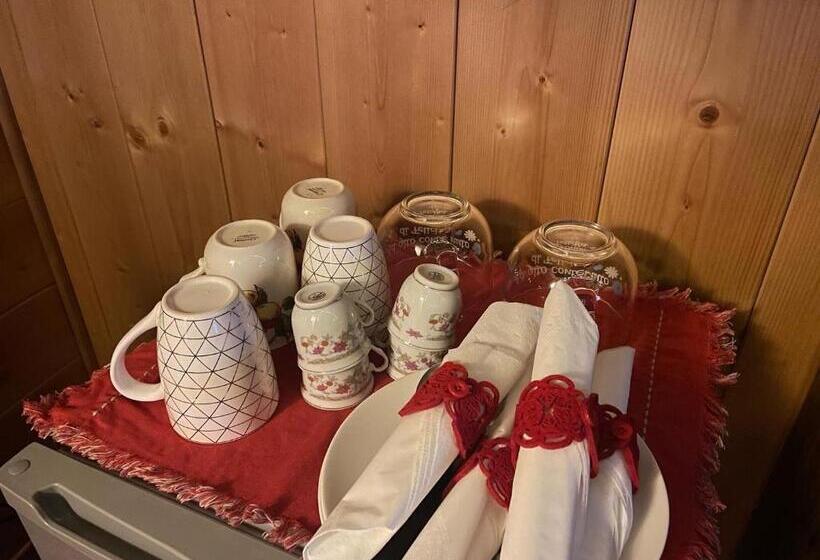 B&b Sotto Un Cielo Di Stelle