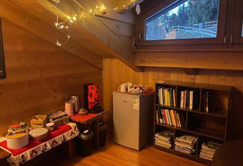 B&b Sotto Un Cielo Di Stelle