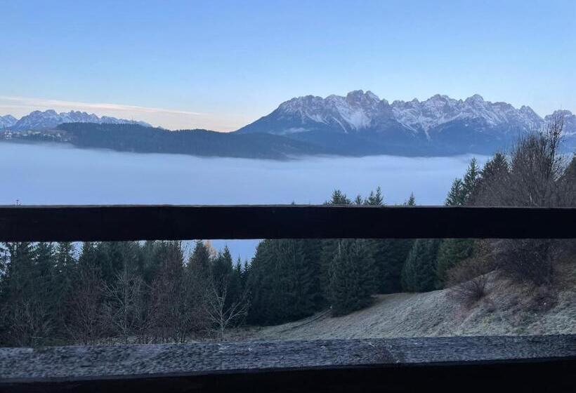 B&b Sotto Un Cielo Di Stelle