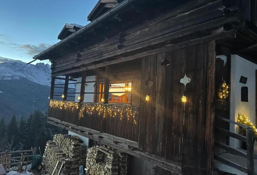 B&b Sotto Un Cielo Di Stelle