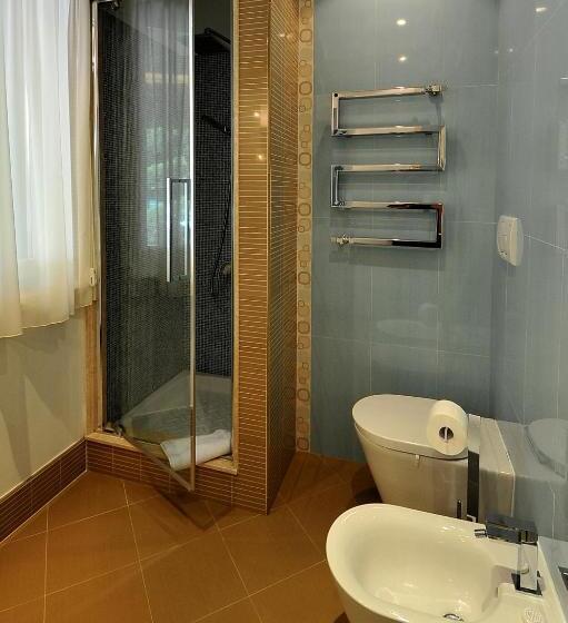 مبيت وإفطار Casa Di Giò